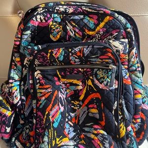 Vera Bradley Backpack!